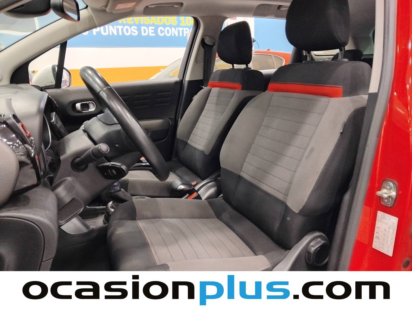 Citroën C3 Aircross Citroen C3 Aircross PureTech 110 S&S Shine EAT6  (110 CV) barato