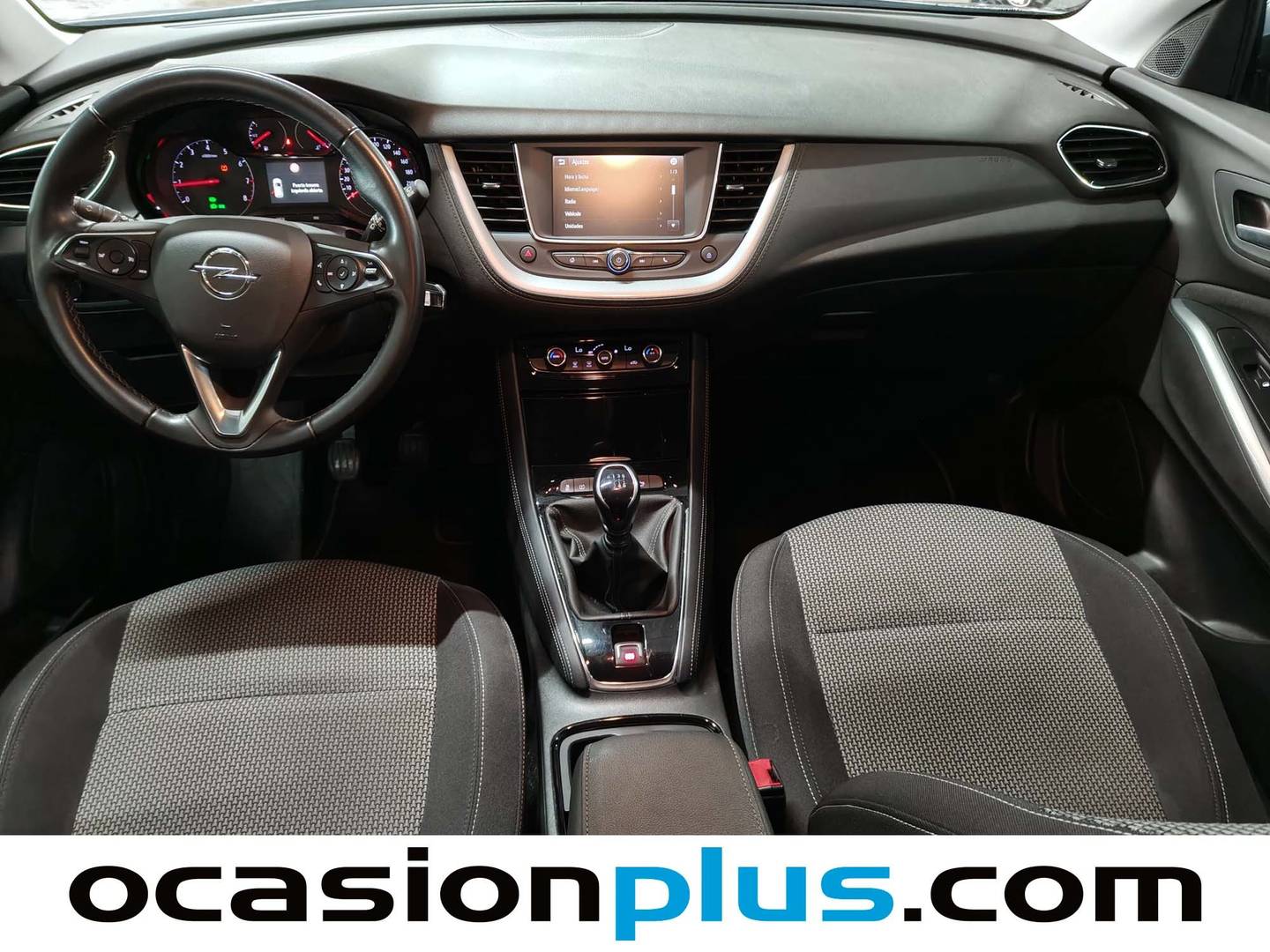 Foto Opel Grandland X Opel Grandland X 1.5 CDTi Selective (130 CV)