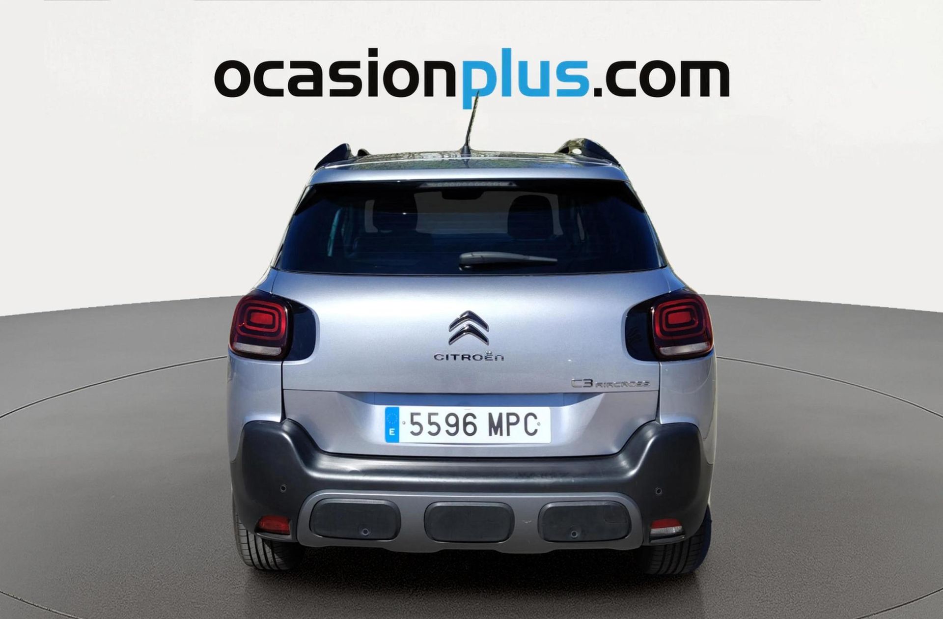 Citroën C3 Aircross PureTech 110 Plus - foto 15