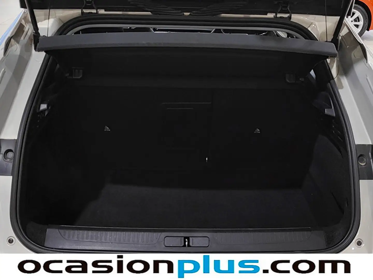 Foto DS DS 4 DS DS4 BlueHDi 130 Trocadero Auto (130 CV)