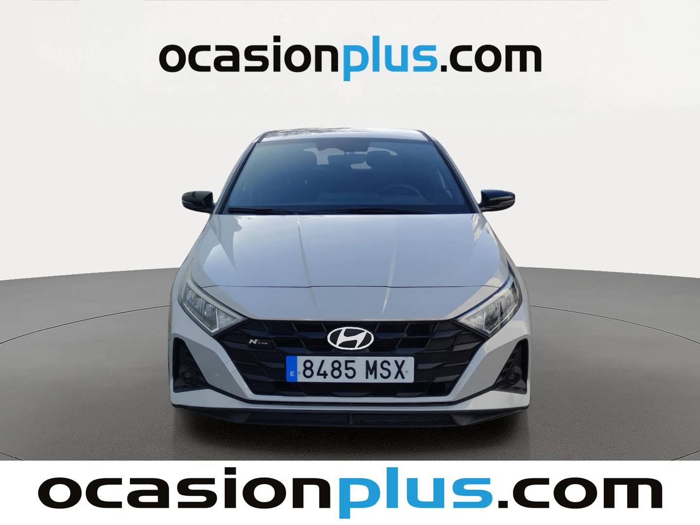 Foto Hyundai i20 Hyundai i20 1.2 MPI N Line (79 CV)