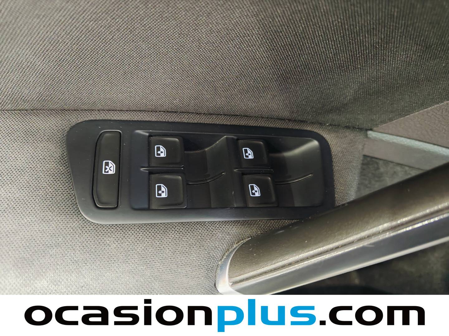 Volkswagen Golf Volkswagen Golf Variant Advance 1.6 TDI BMT (110 CV) de segunda mano