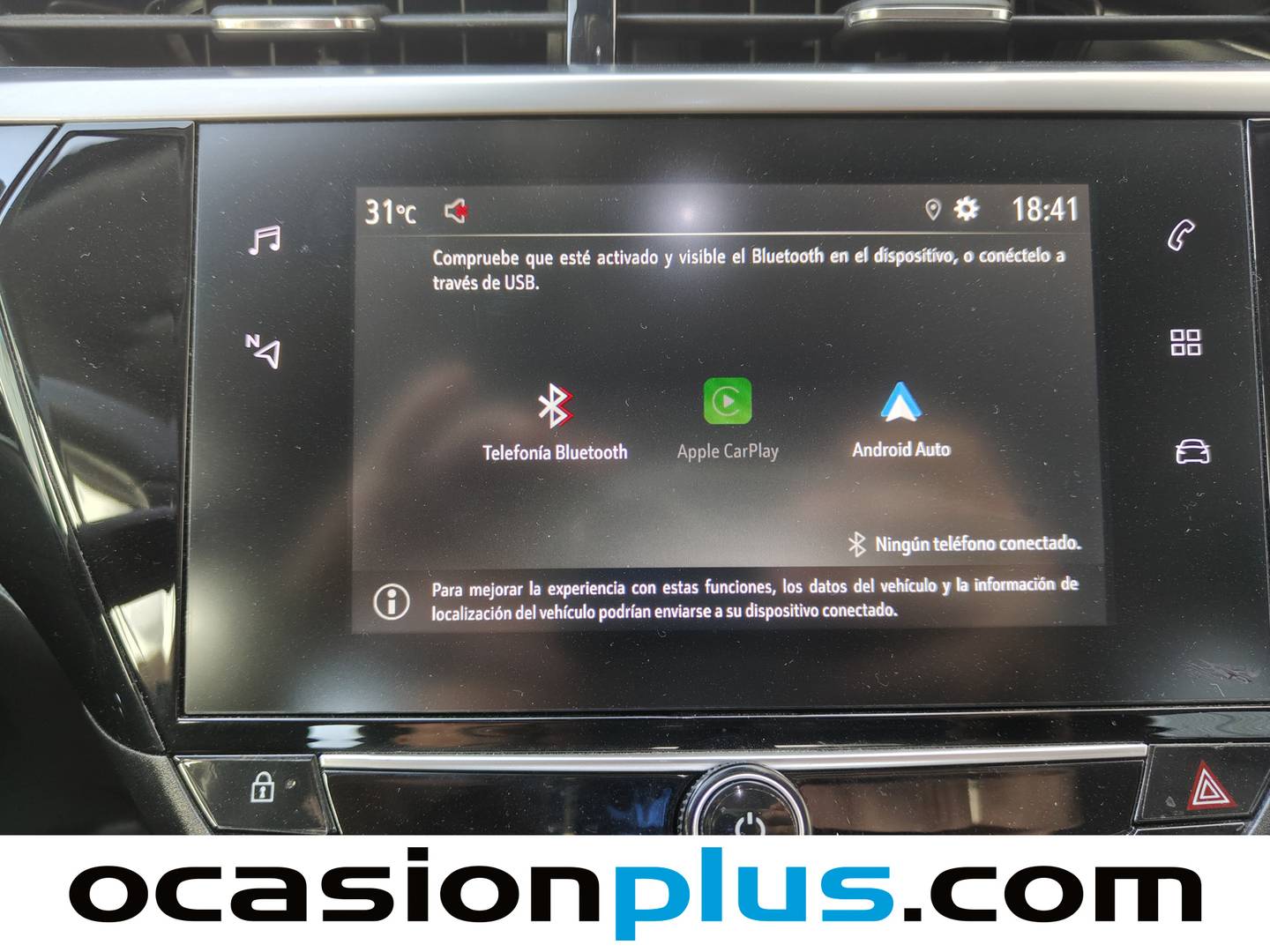 Extras y acabados del Opel Corsa Opel Corsa 1.2 Turbo XHL Elegance (100 CV)