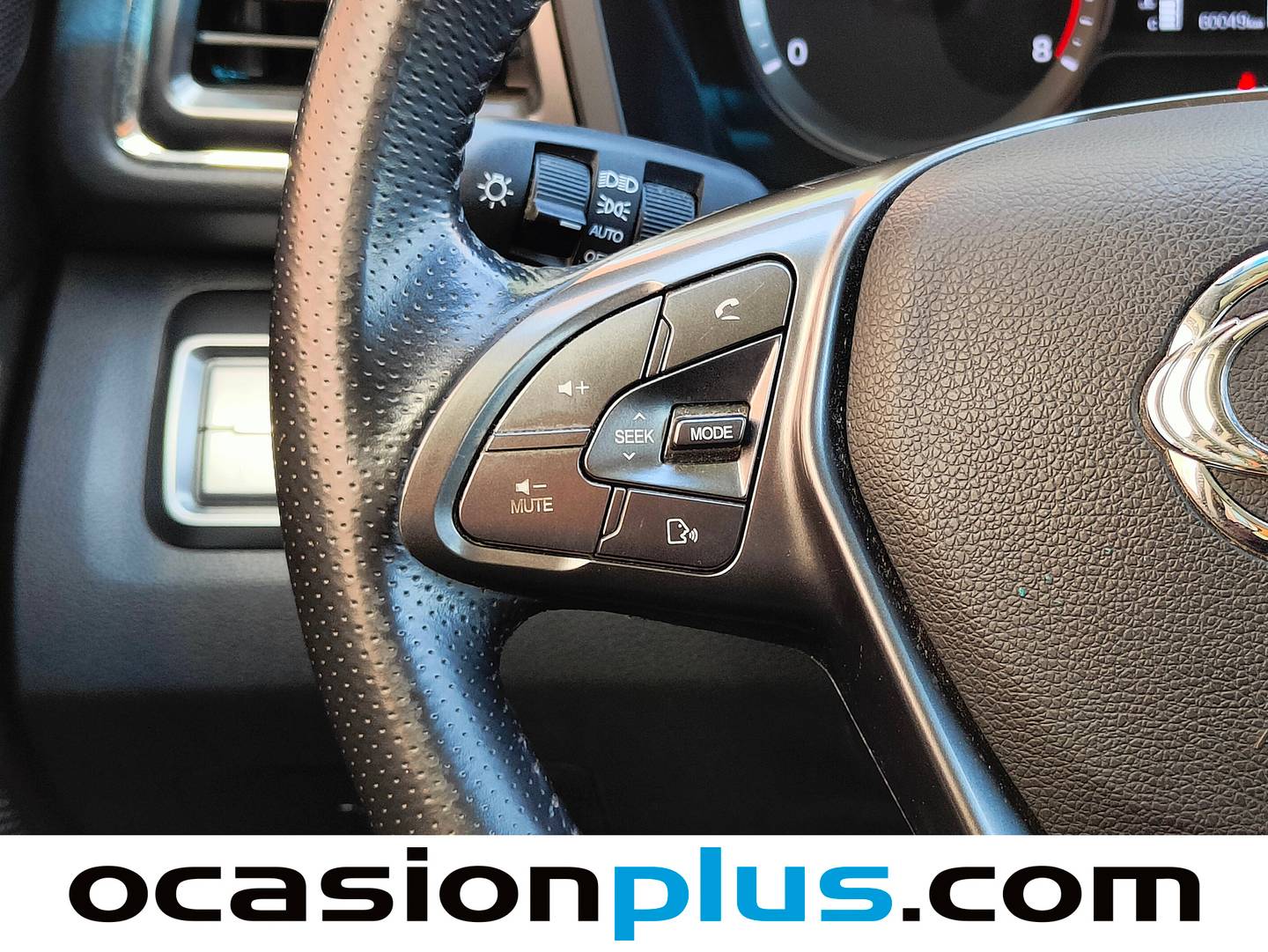 SsangYong Tivoli SsangYong Tivoli G12T Urban Plus (128 CV) GLP seminuevo