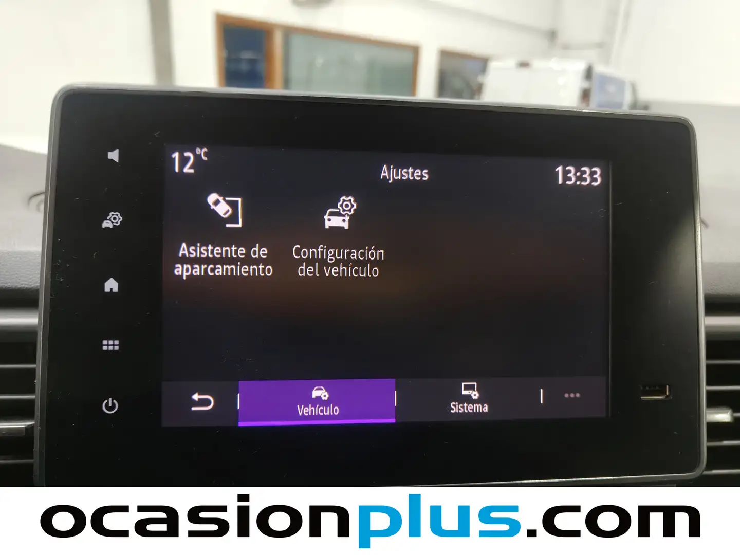 Foto Renault Trafic Renault Trafic Furgon Furgon L1H1 Blue dCi (130 CV)