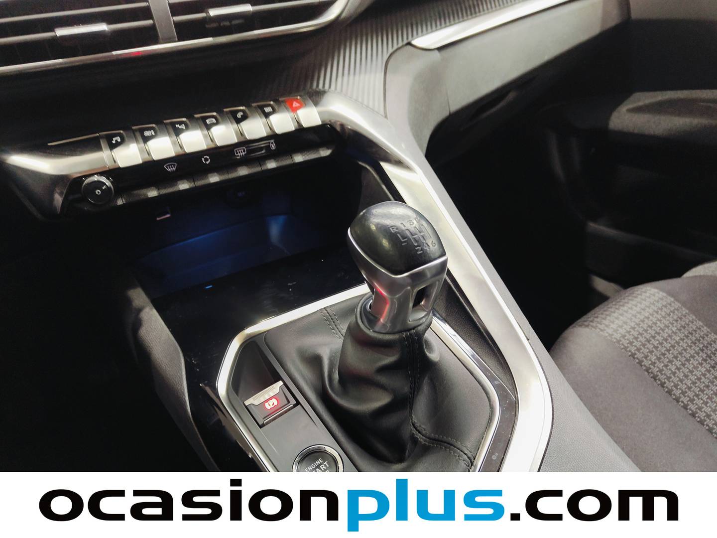 Foto Peugeot 3008 Peugeot 3008 BlueHDi 130 S&S Active Pack (130 CV)