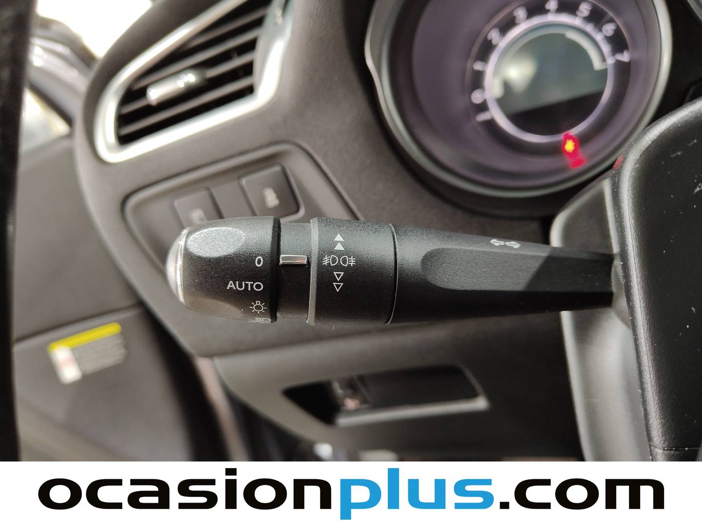 Citroën C4 Citroën C4 BlueHDi 120 S&S Feel Edition (120 CV) de ocasión