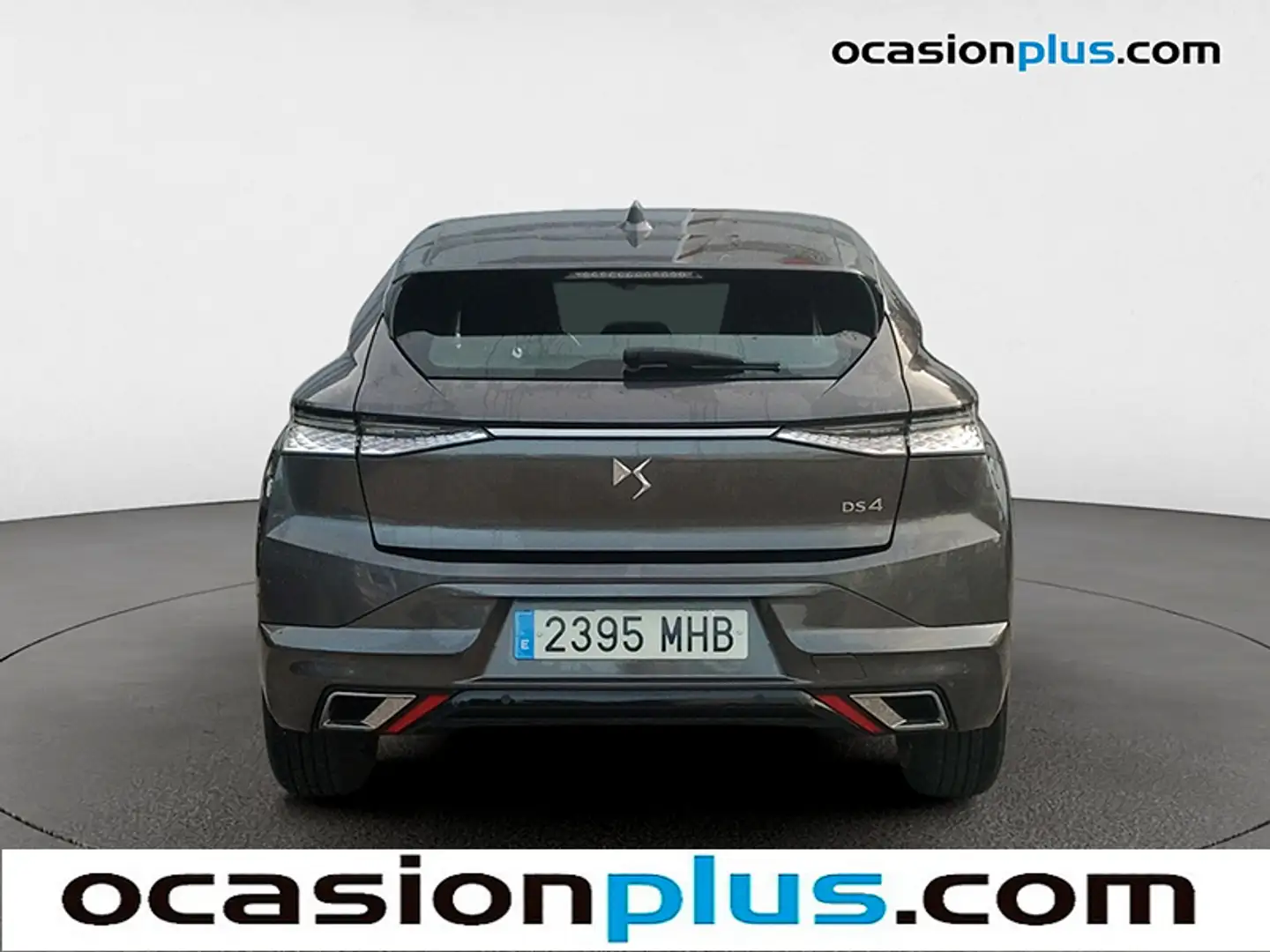 Foto DS DS 4 DS DS4 BlueHDi 130 Bastille Auto (130 CV)
