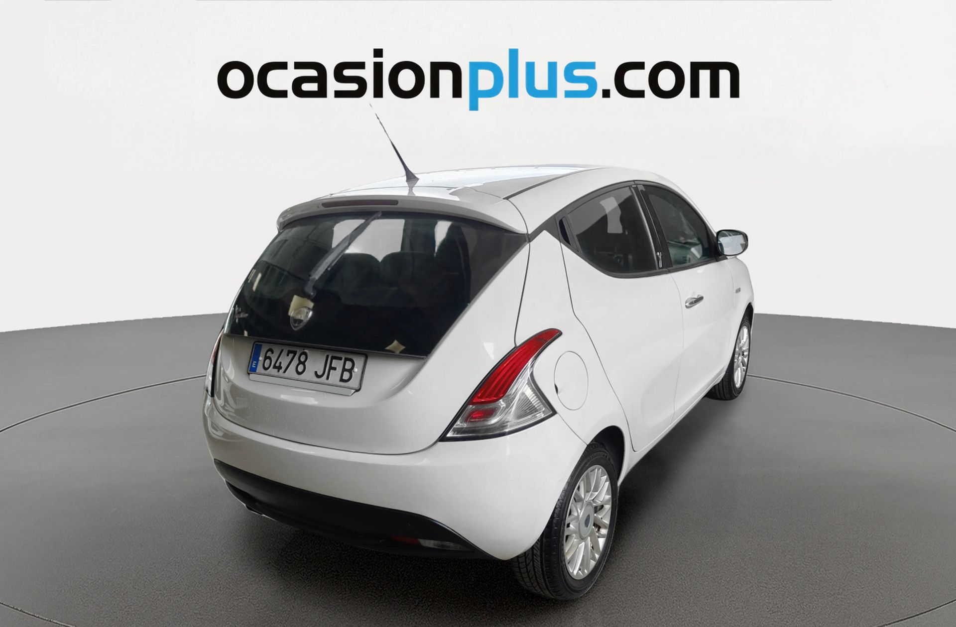 Lancia Ypsilon 1.2 Gold Evo II - foto 4