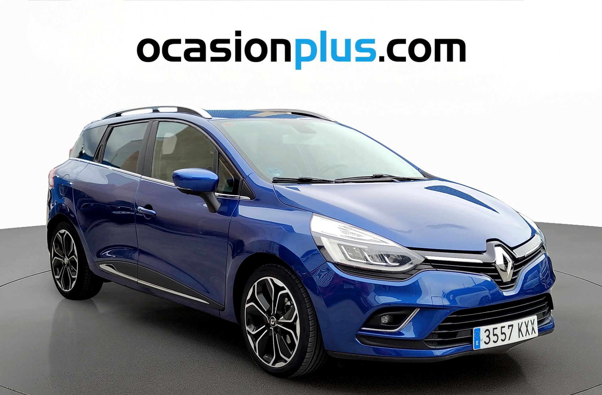 Renault Clio Sport Tourer Zen TCe - foto 2