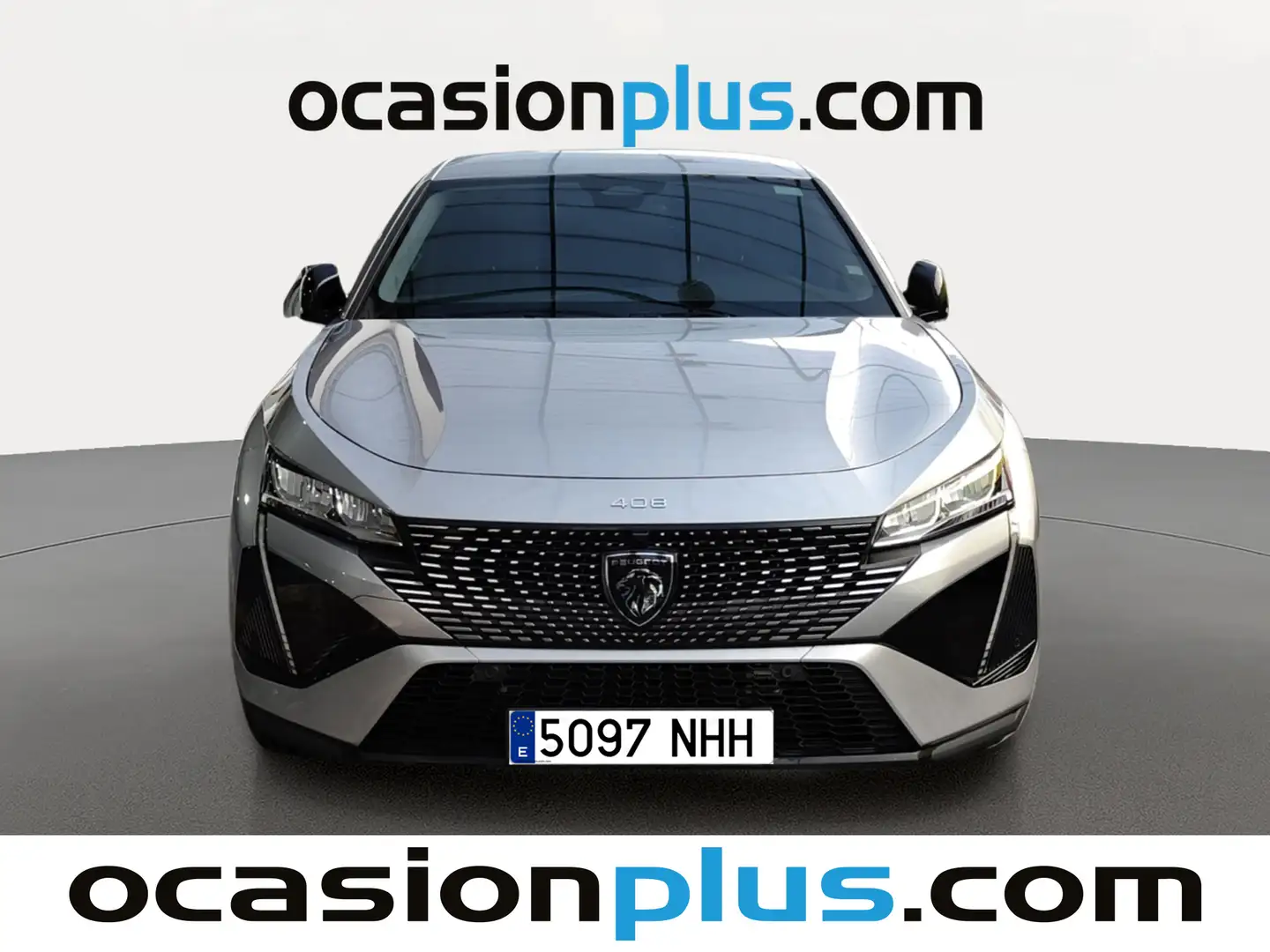 Foto Peugeot 408 Peugeot 408 Allure PHEV 180 e-EAT8 (181 CV)