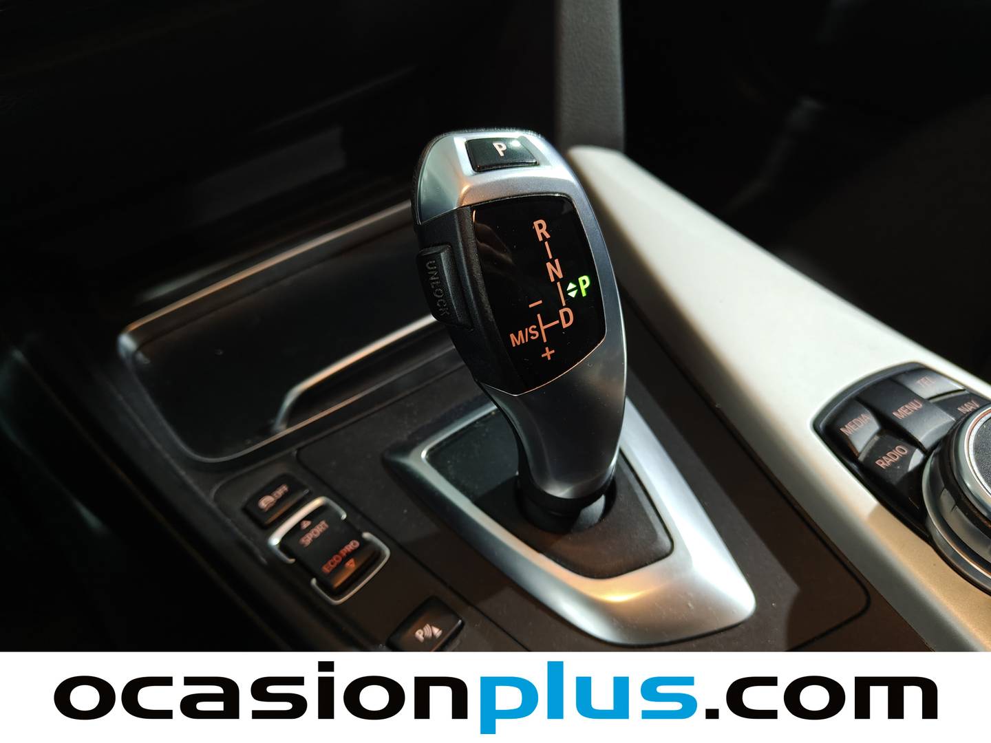 Foto BMW Serie 3 BMW Serie 3 320d (190 CV)