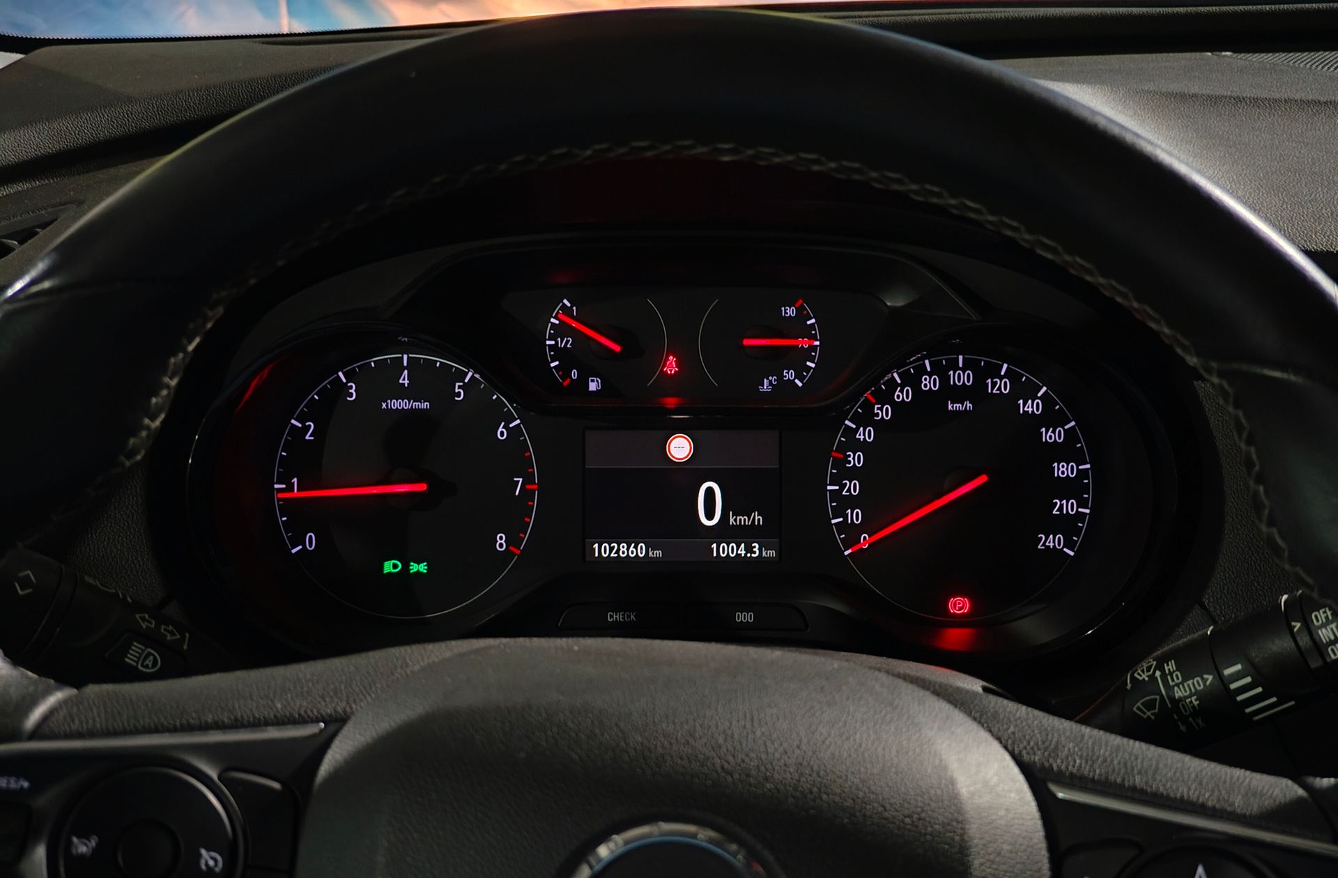 Opel Grandland 1.2 Turbo Selective - foto 26
