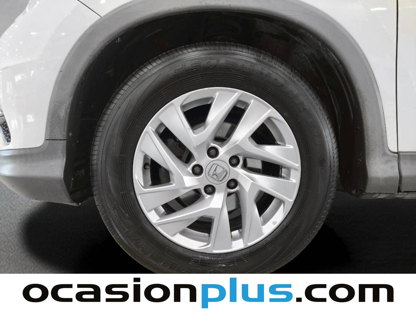 Honda CR-V Honda CR-V 1.6 i-DTEC Elegance 4x2 (120 CV) barato