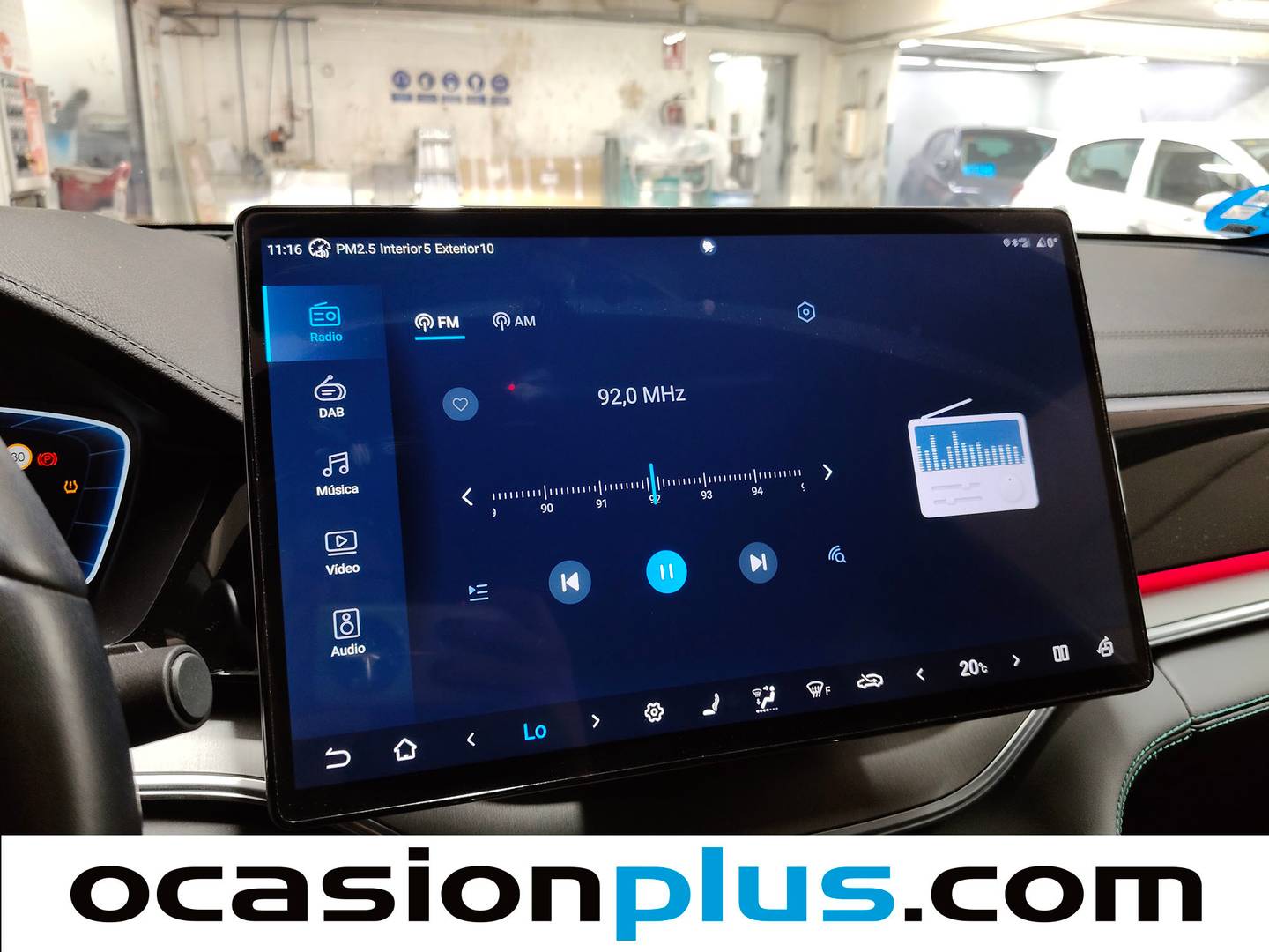 BYD Seal U DM-i BYD Seal U DM-i DM-i Comfort (218 CV) barato
