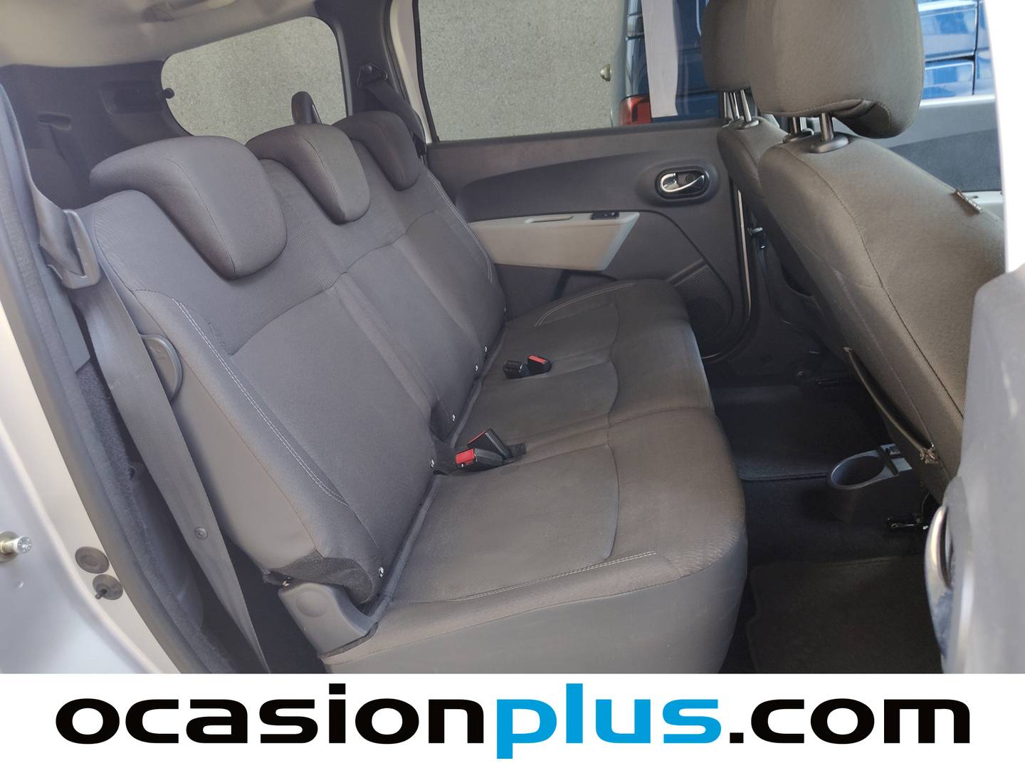Dacia Lodgy Dacia Lodgy Laureate TCe (115 CV) km 0