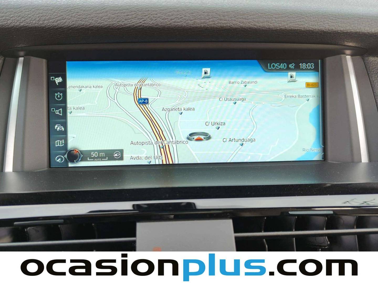 Foto BMW X4 BMW X4 xDrive20d  (190 CV) 4x4