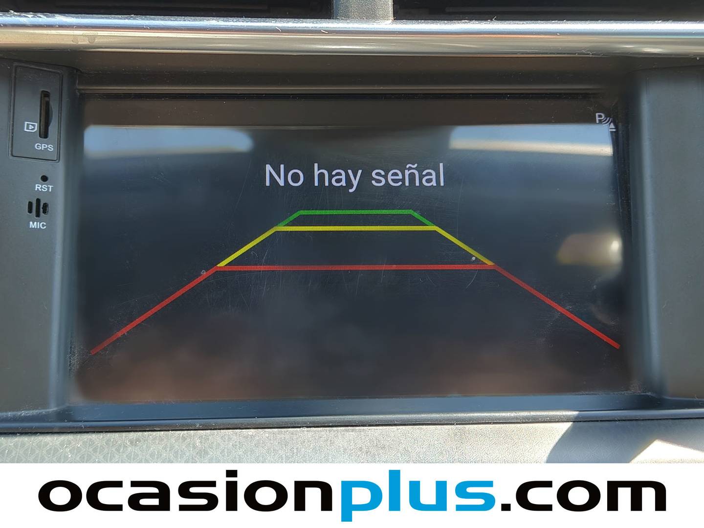 Extras del DS DS 4 DS DS4 1.6 BlueHDi EAT6 Style (120 CV)