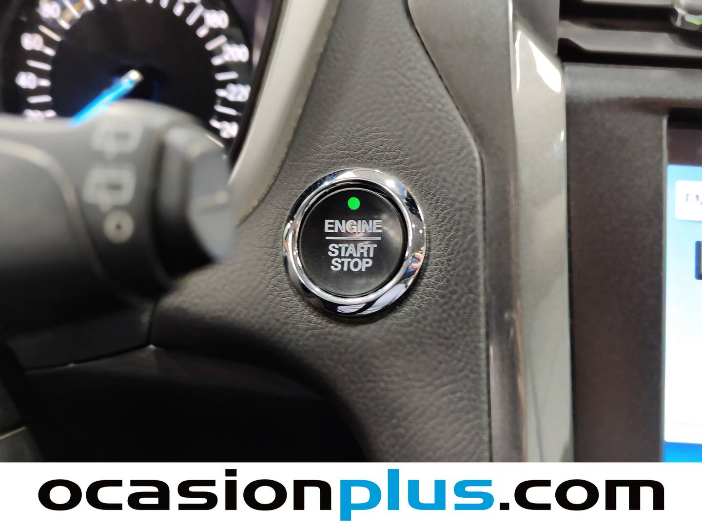 Ford Mondeo Ford Mondeo SportBreak 2.0 TDCI Business (150 CV) seminuevo