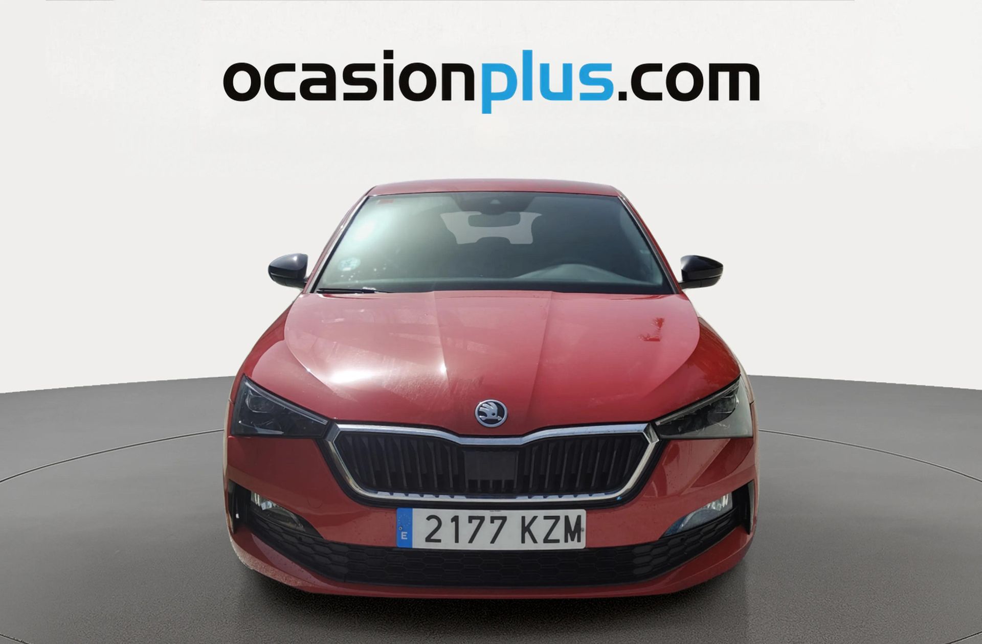 Škoda Scala 1.5 TSI First Edition DSG - foto 11