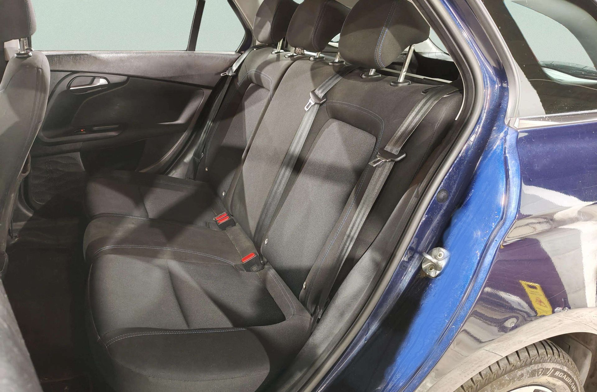 Fiat Tipo SW SW 1.4 Fire Mirror - foto 9