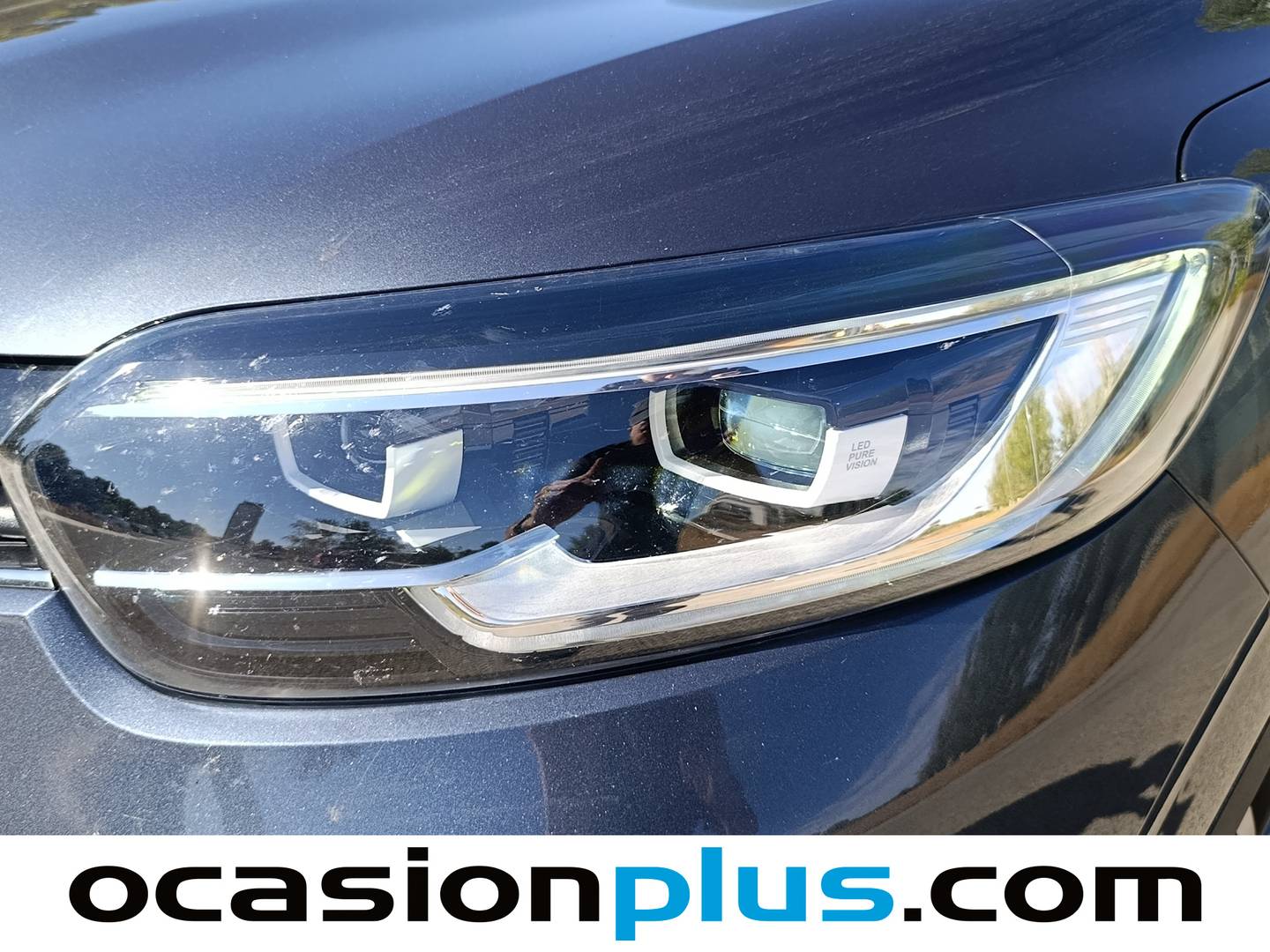 Extras del Renault Kadjar Renault Kadjar Zen Blue dCi (150 CV) 4x2