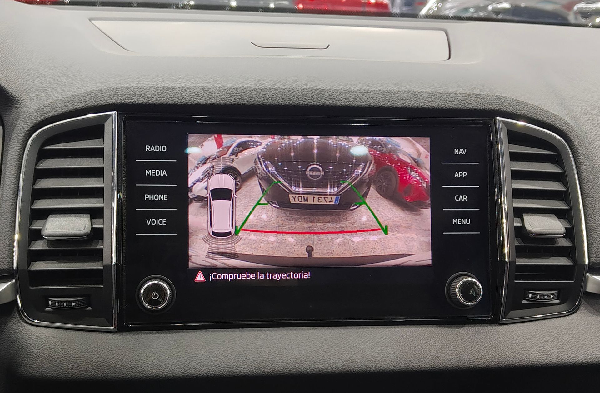 Škoda Karoq 1.5 TSI ACT Style DSG - foto 9