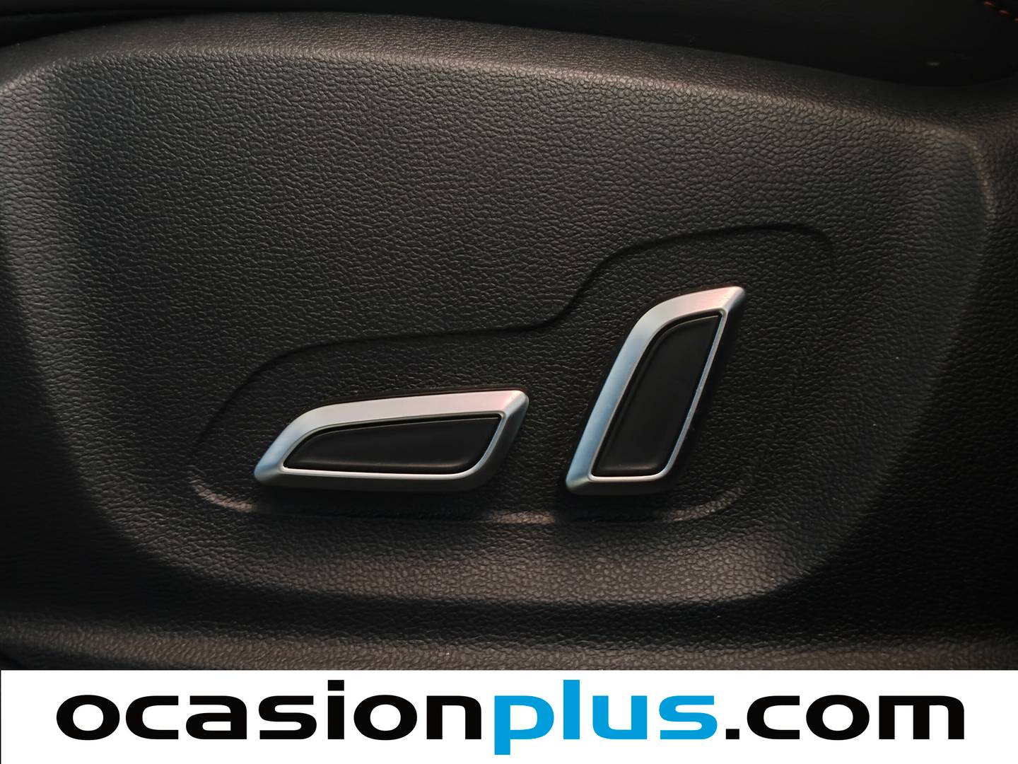 Acabados MG HS MG HS 1.5 Turbo GDI Comfort (162 CV)