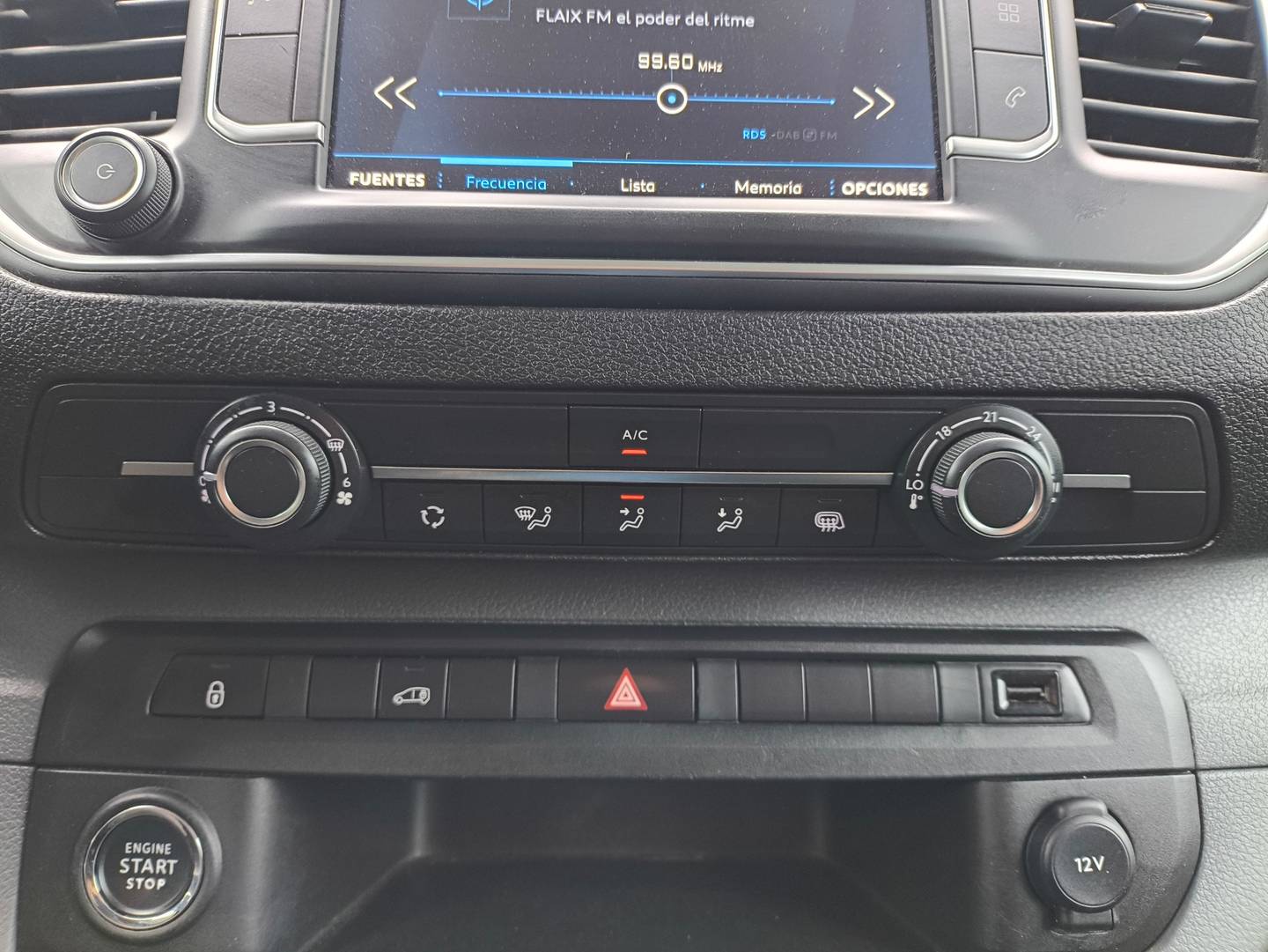 Peugeot Expert Peugeot Expert BlueHDi 100 Premium Long (102 CV) 2 Plazas barato