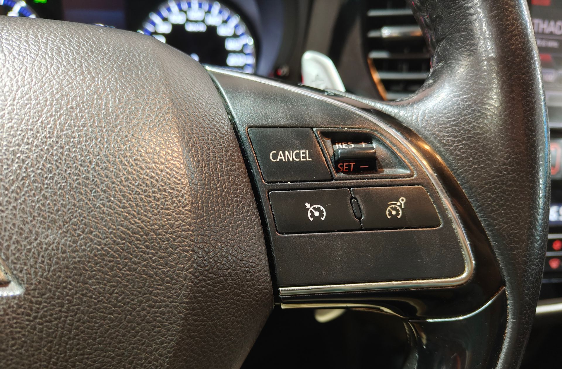 Mitsubishi Outlander 200 MPI Motion 2WD CVT - foto 27