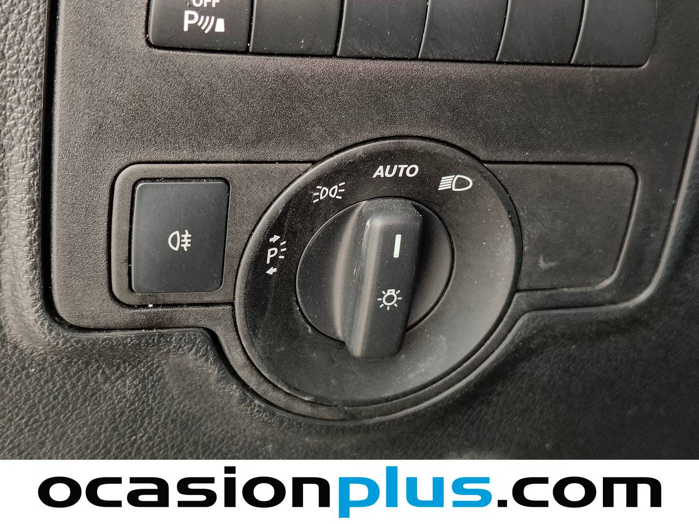 Paquetes del Mercedes Vito Mercedes Vito 116 CDI Tourer Pro Larga (163 CV) 9 Plazas