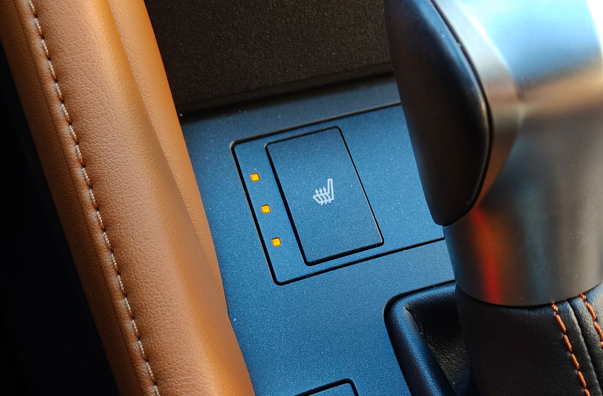 Lexus RC 300h Business Navigation - foto 11