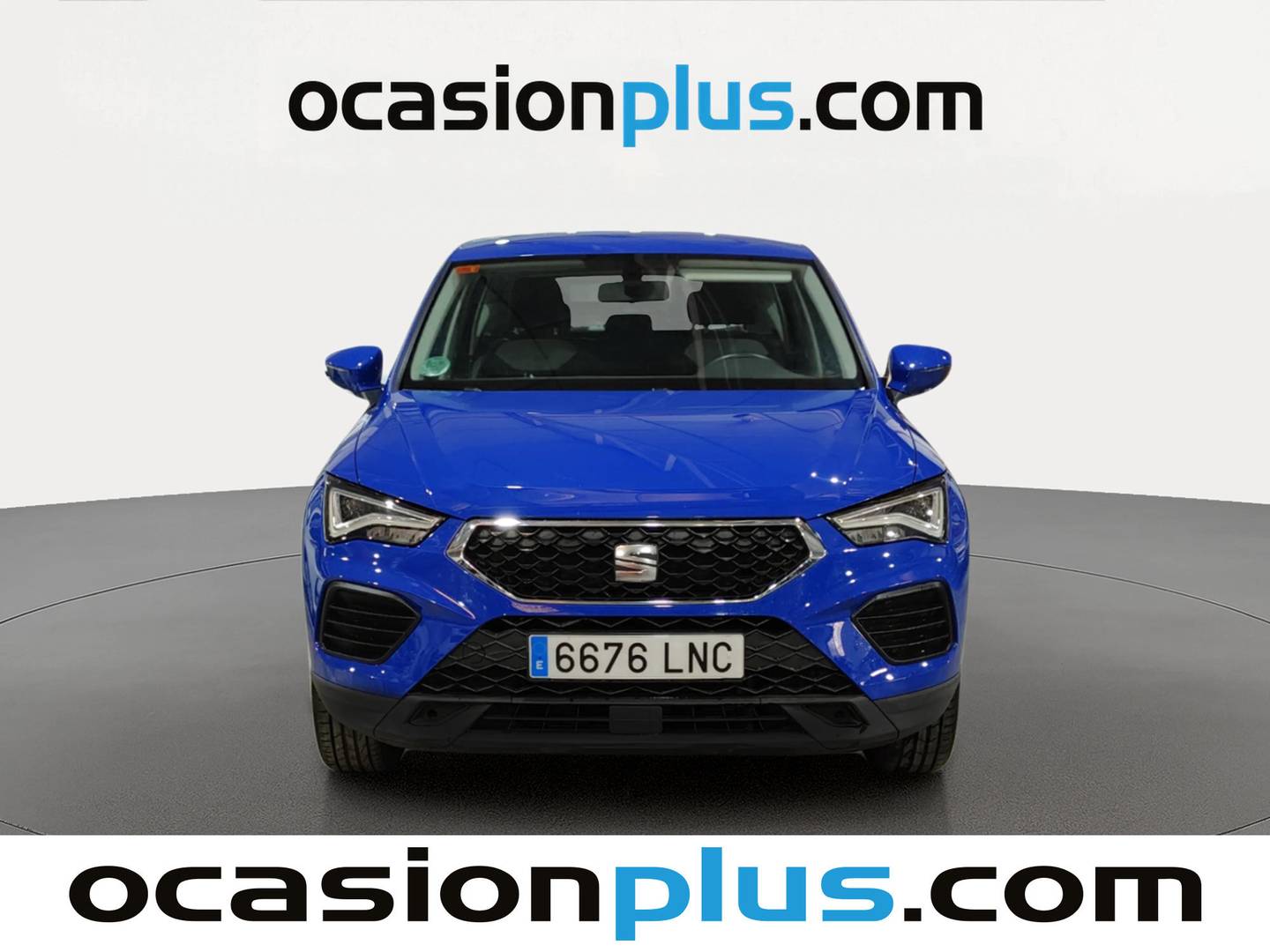 Seat Ateca SEAT Ateca 1.0 TSI S&S Reference (110 CV) 110cv