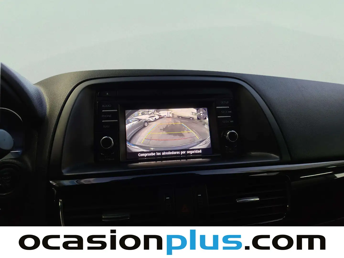 Foto Mazda CX-5 Mazda CX-5 2.2 DE Luxury 4WD AT (175 CV)