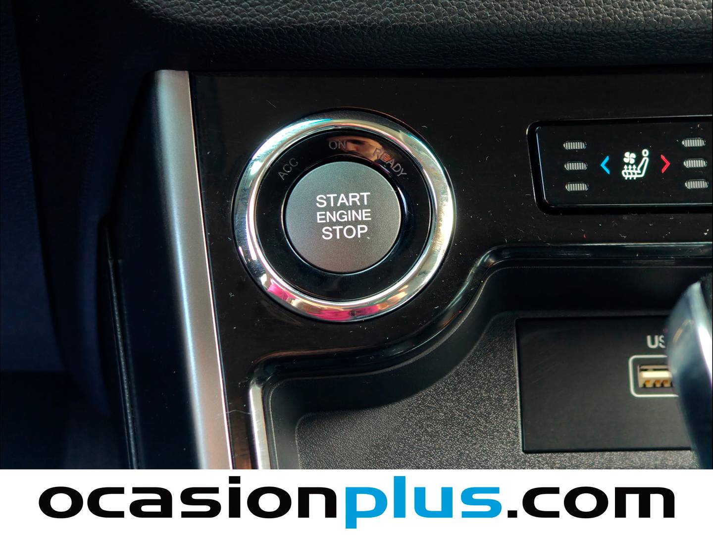 SsangYong Korando SsangYong Korando G15T Urban Plus Auto (163 CV) de segunda mano