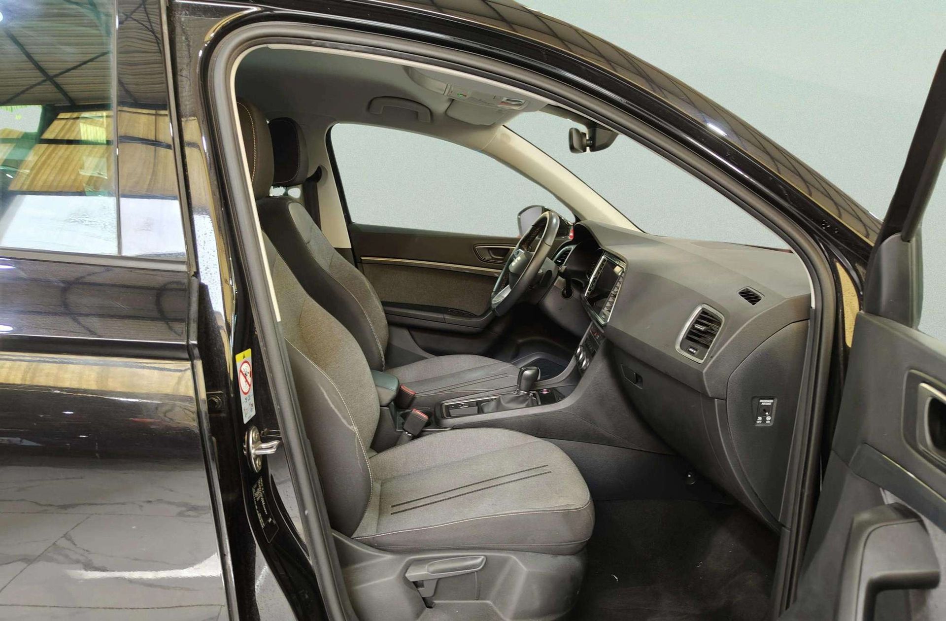 SEAT Ateca 1.5 TSI Style Evo Edition DSG - foto 16