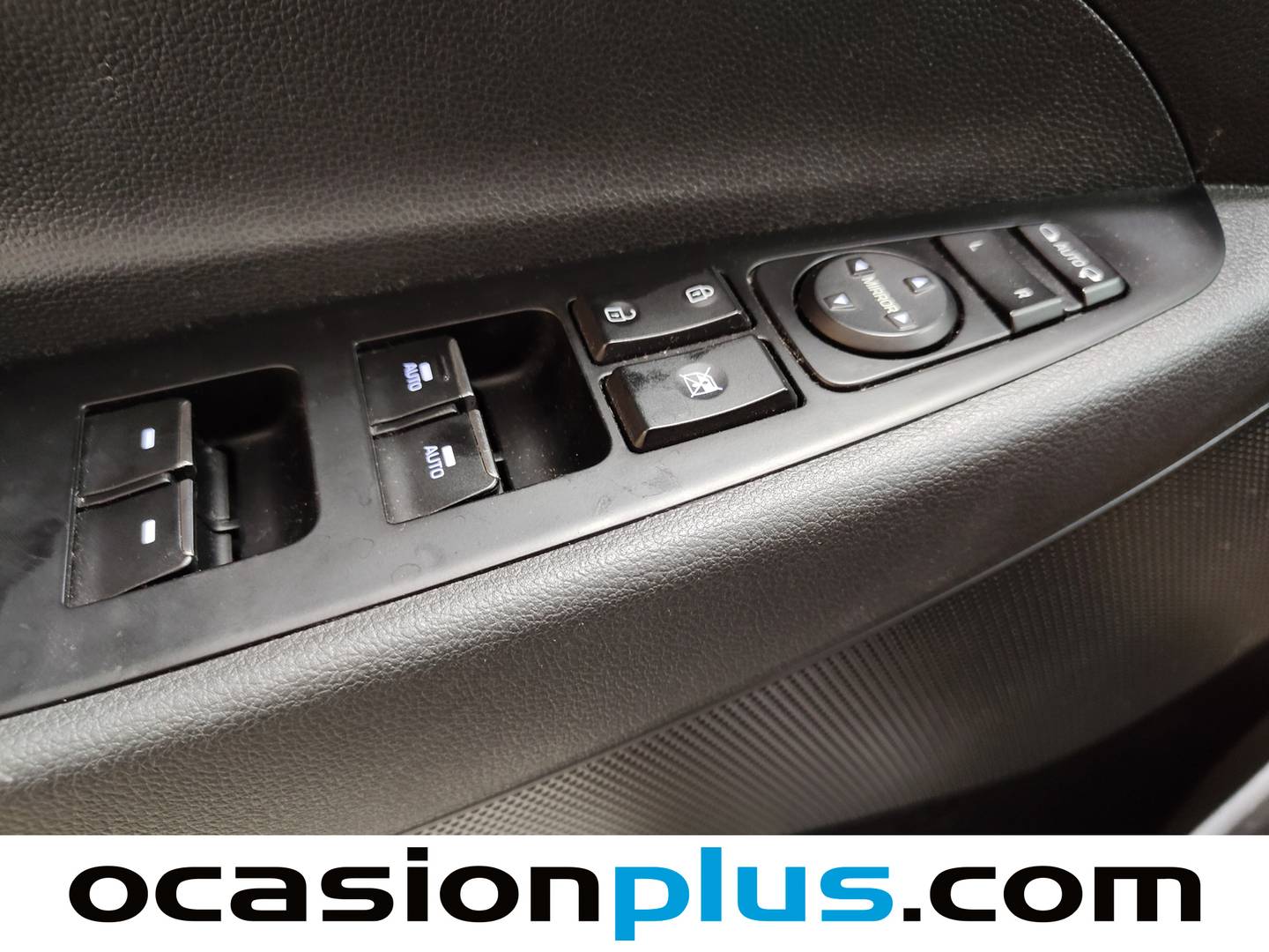 Hyundai Tucson Hyundai Tucson 1.6 GDI SLE 4x2 (132 CV) 2019