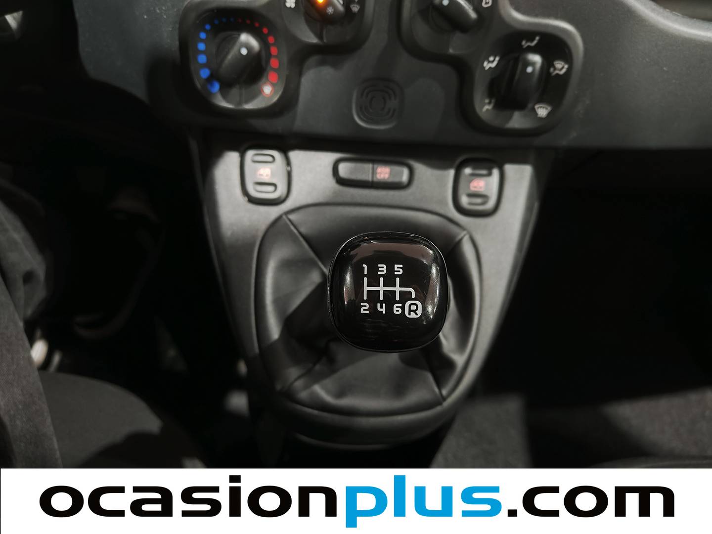 Fiat Panda Fiat Panda 1.0 Hybrid GSE (70 CV) de segunda mano