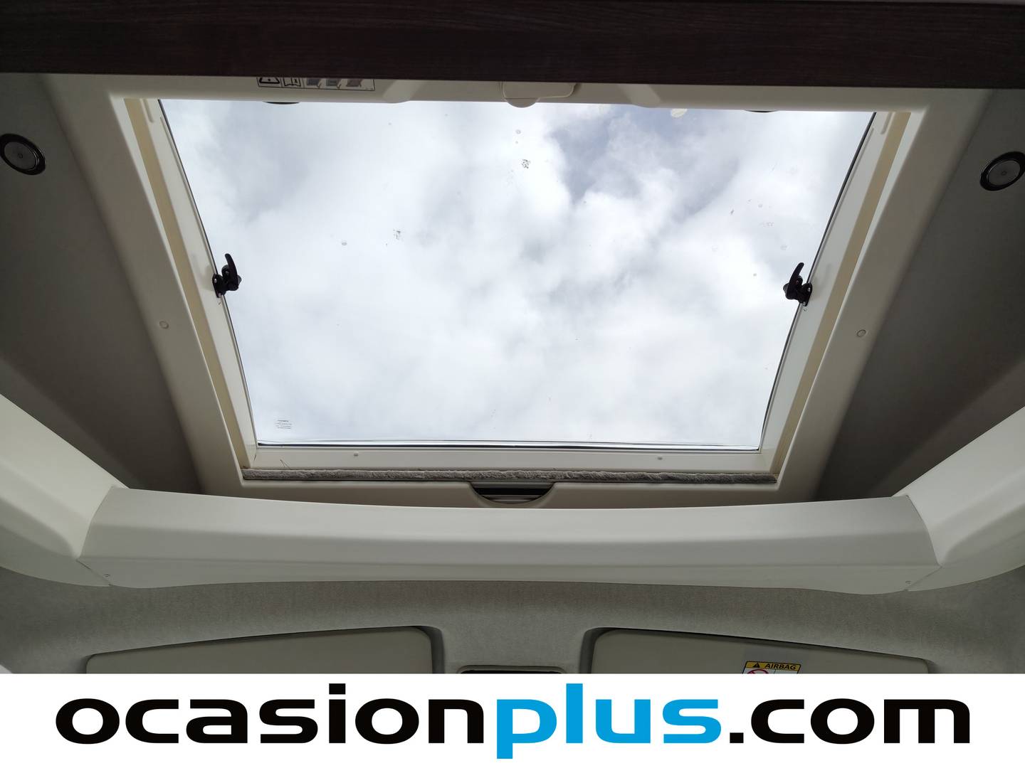 Accesorios del Benimar Benivan Benimar Benivan Tessoro 481 (140 CV)