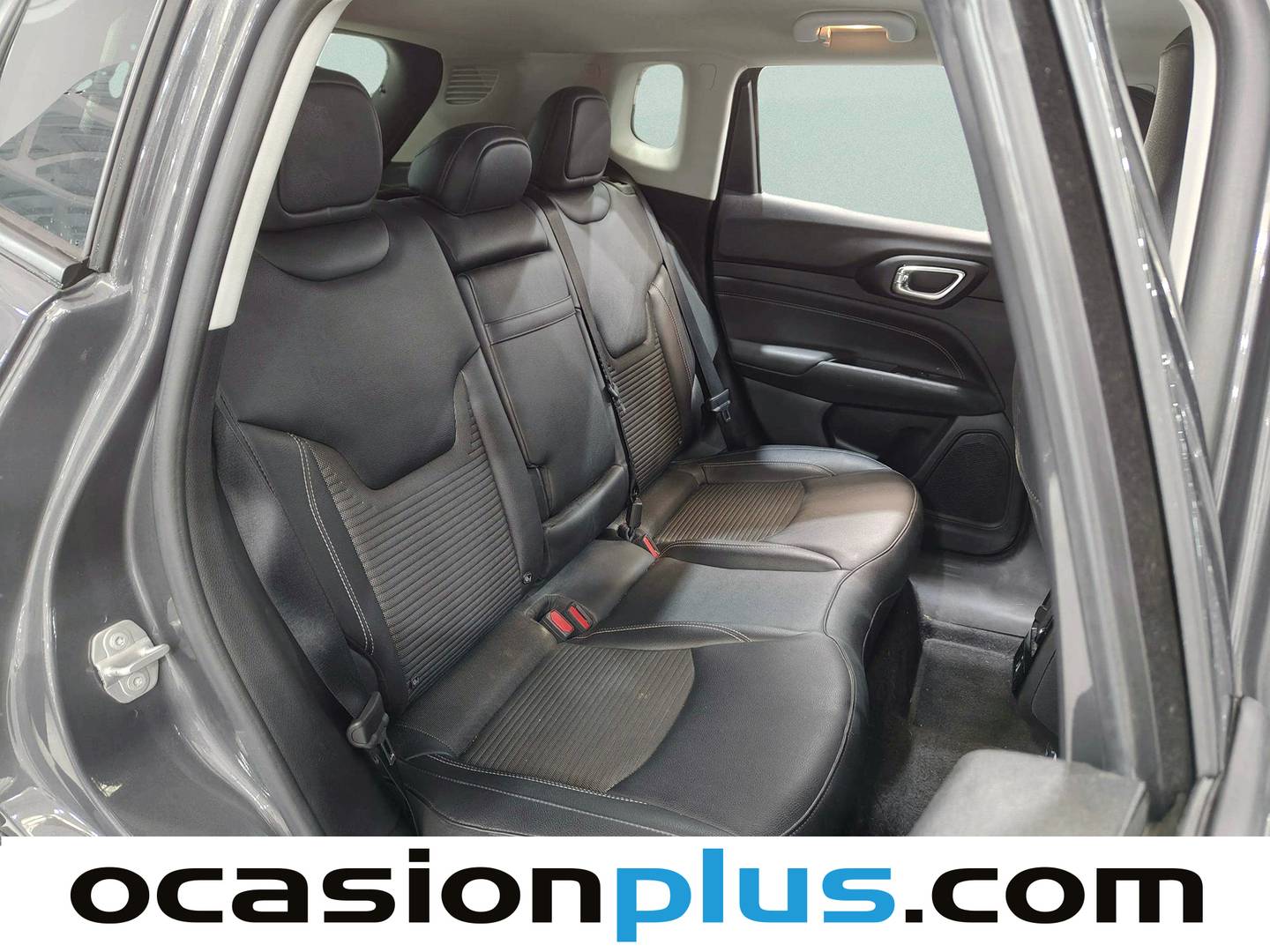 Jeep Compass Jeep Compass 1.3 Gse Limited 4x2 FWD (130 CV) al mejor precio