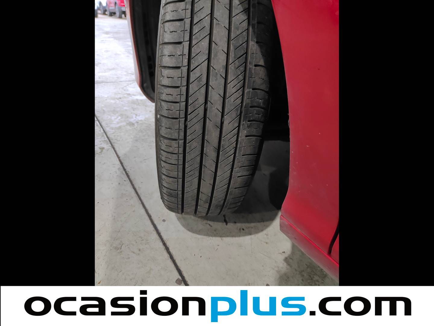 Foto MG MG3 Hybrid+ MG MG3 Hybrid+ Luxury (195 CV)