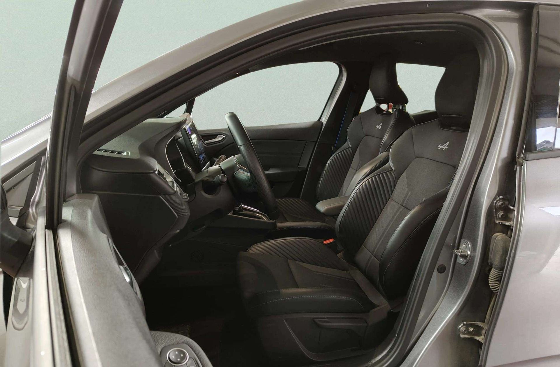 Renault Clio Esprit Alpine E-Tech - foto 13