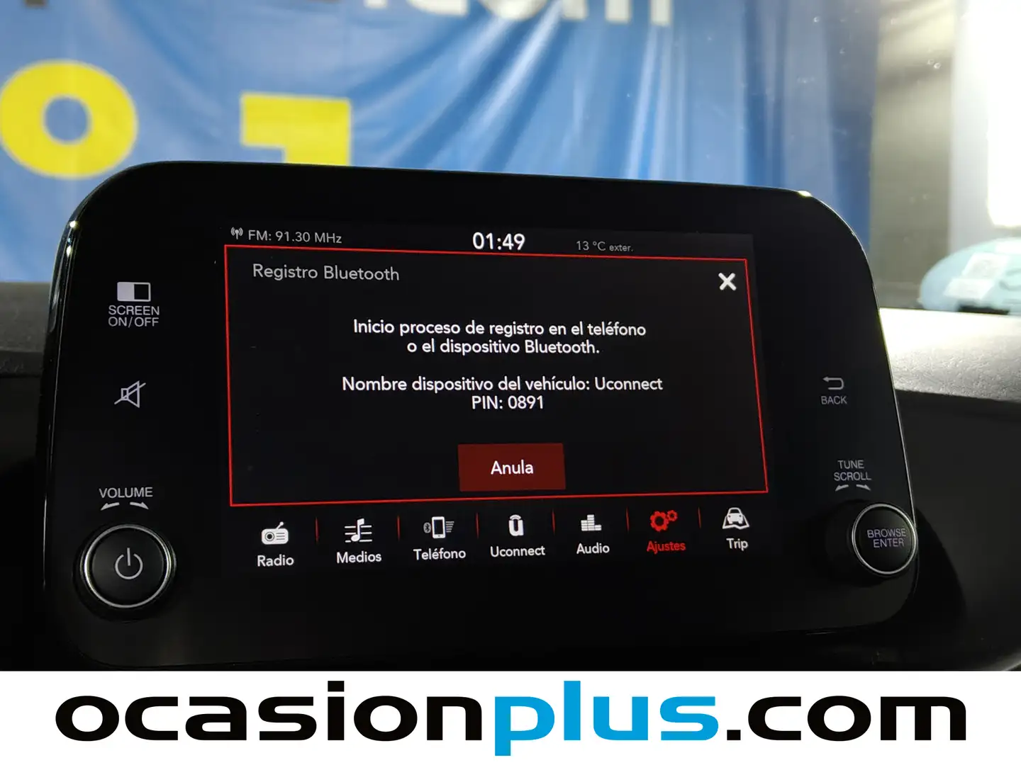 Foto Fiat Tipo Fiat Tipo SW 1.6 Multijet Life (130 CV)