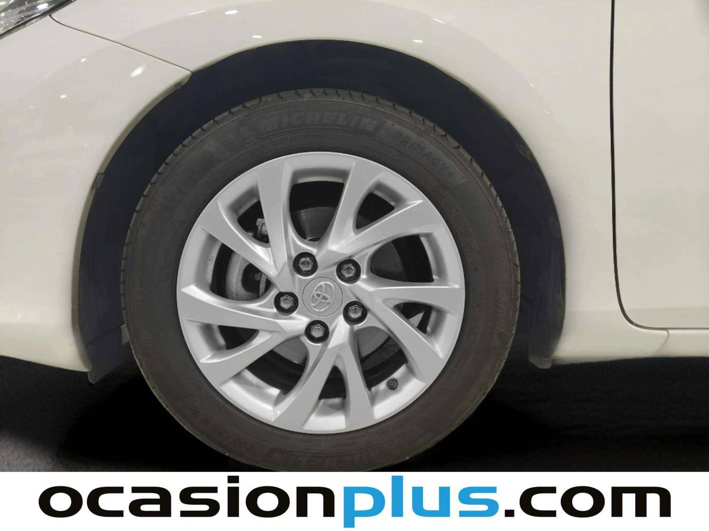 Toyota Auris Toyota Auris 140H Hybrid Active (Business Plus) (136 CV) de segunda mano