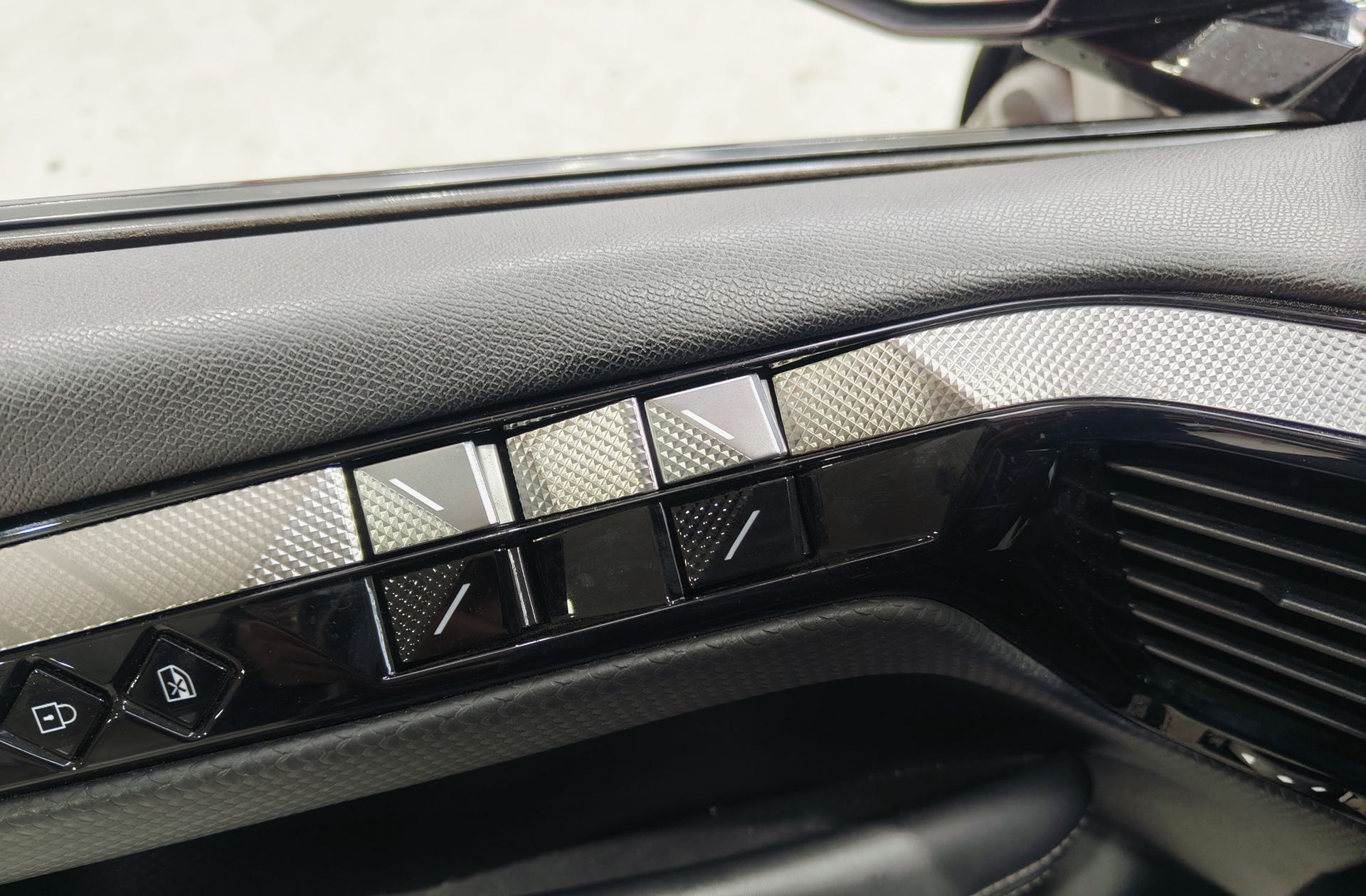 DS DS 4 PureTech 130 Bastille - foto 32