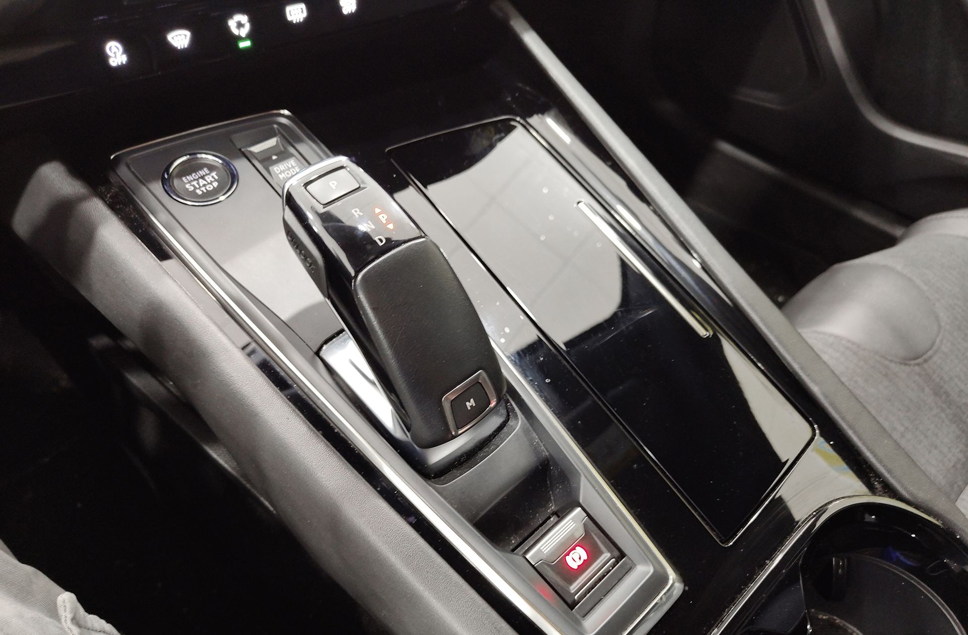 Peugeot 508 BlueHDi 130 Allure EAT8 - foto 5