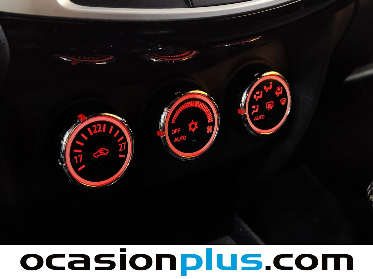 Extras del Mitsubishi ASX Mitsubishi ASX 180 DI-D Challenge (116 CV)