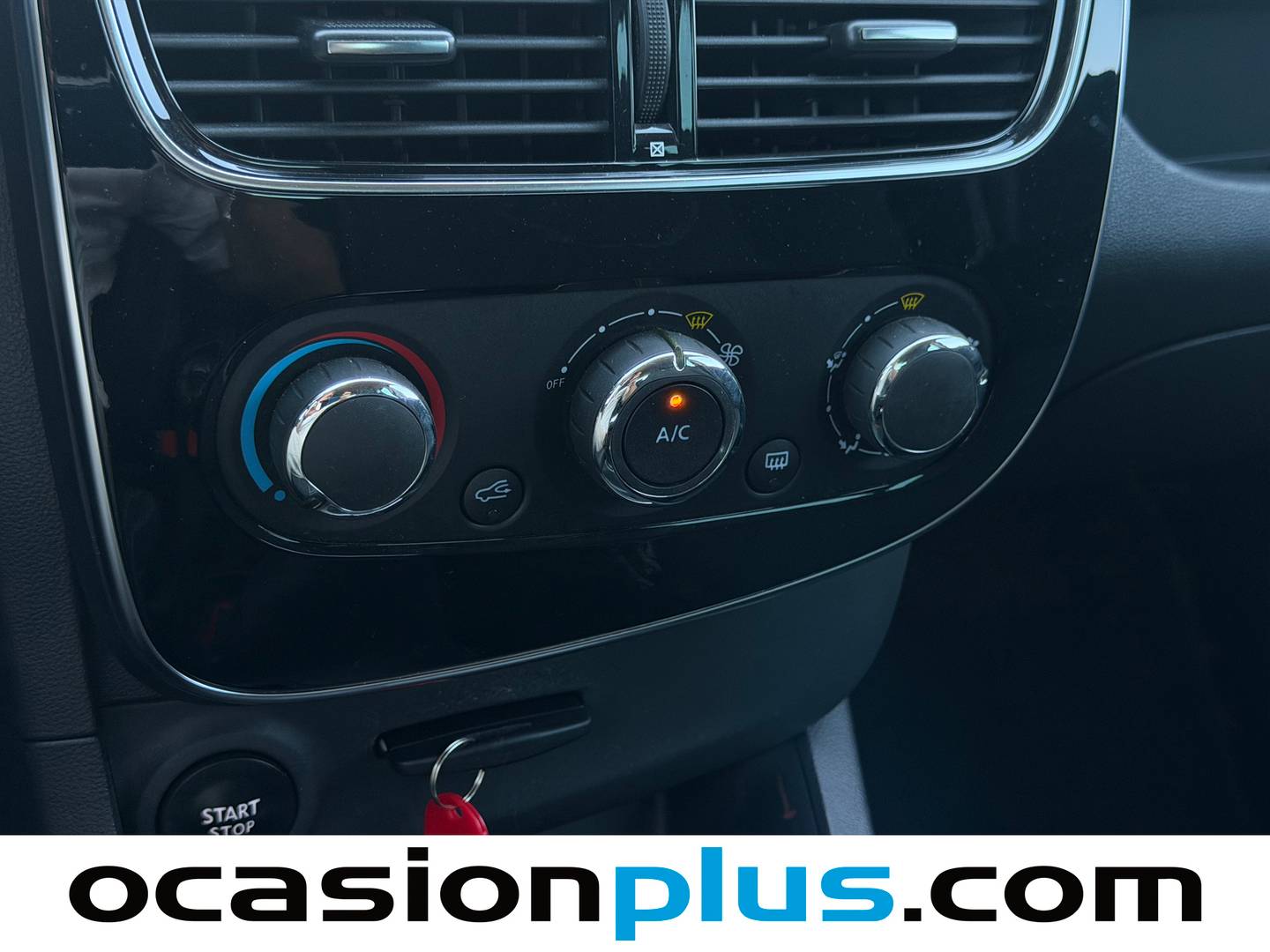 Acabados Renault Clio Renault Clio Limited Energy dCi (90 CV)