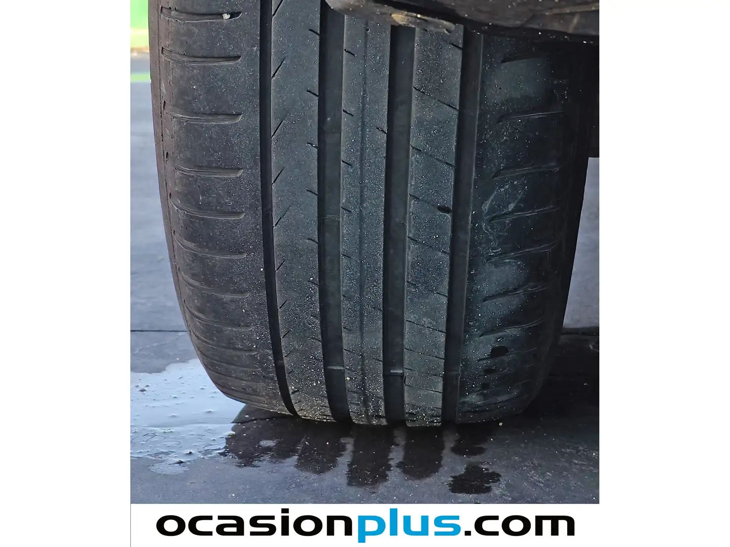 Foto Skoda Kodiaq Skoda Kodiaq 1.5 TSI Ambition 4x2 DSG (150 CV) 7 Plazas