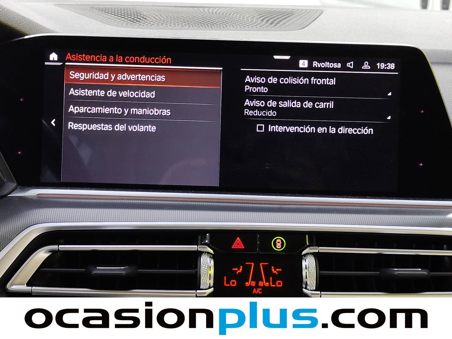 BMW X5 BMW X5 xDrive40i (340 CV) gasolina